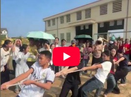 Hoạt động chào mừng ngày PNVN 20-10